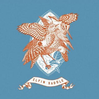 Elfin Saddle- Devastates