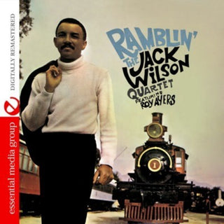 the album cover for Legion - Ramblin
