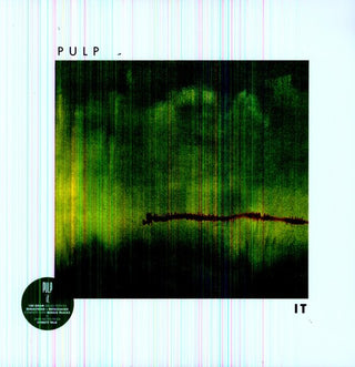 the album cover for Pulp - It