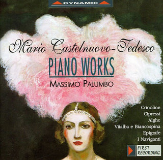 the album cover for J. IVANOVS - Piano Works
