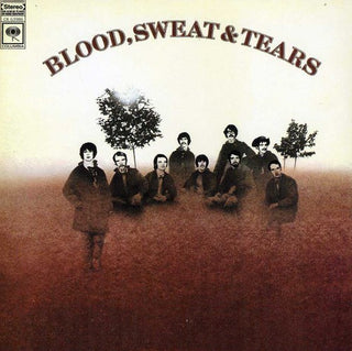 Blood Sweat & Tears- Blood Sweat & Tears (Expanded)