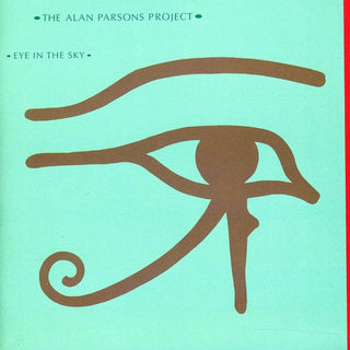 Alan Parsons Project- Eye In The Sky