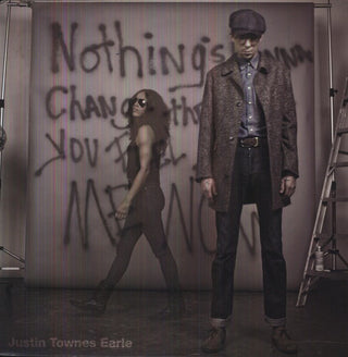 Justin Townes Earle- Nothings Going to Change the Way You Feel About