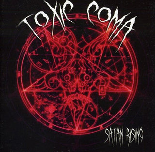 the album cover for Lord Mantis - Pervertor