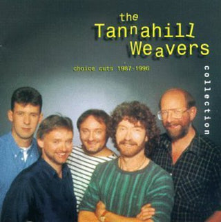 the album cover for Tannahill Weavers - Collection