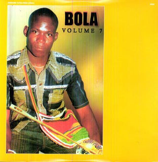 Bola- Volume 7
