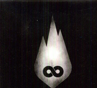 the album cover for Thousand Foot Krutch - The End Is Where We Begin