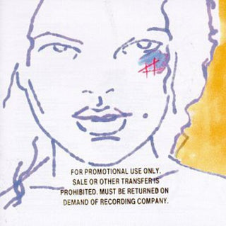 the album cover for Alana Davis - Blame It on Me