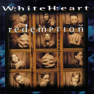 the album cover for Whiteheart - Redemption