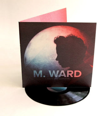 M. Ward- A Wasteland Companion