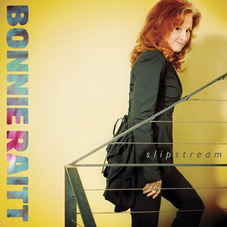 Bonnie Raitt- Slipstream (Vinyl)