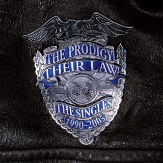 Prodigy- Their Law: The Singles 1990-2005