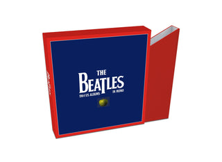 The Beatles- 1964 US Albums (In Mono) [8 LP Boxset]