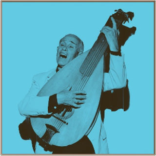 John Jacob Niles- Boone-Tolliver Recordings