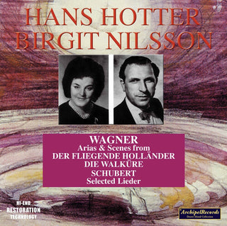 the album cover for Bella D - Arias & Scenes / Lieder