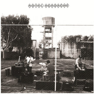 Royal Headache- Royal Headache