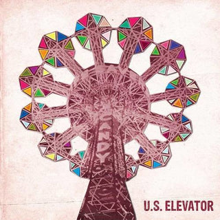 U.S. Elevator- U.S. Elevator [Indy Only] [Limited Edition]