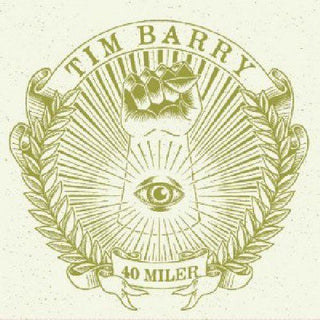 Tim Barry- 40 Miler