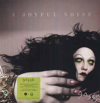 Gossip- Joyful Noise