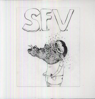 SFV Acid- SFV Acid #2 (Vinyl)