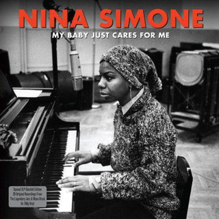 Nina Simone- My Baby Just Cares for Me
