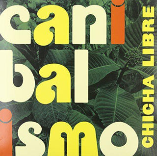 Chicha Libre- Canibalismo