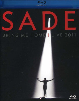Sade-  Sade: Bring Me Home: Live 2011