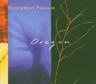 Oregon- Northwest Passage