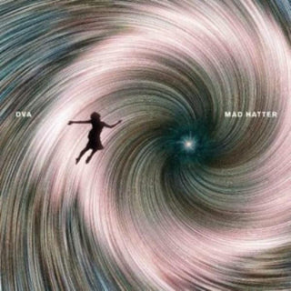 the album cover for Dva - Mad Hatter Vs Fly Juice