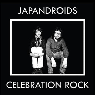 Japandroids- Celebration Rock