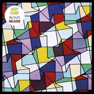 Hot Chip- In Our Heads