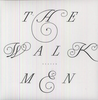 The Walkmen- Heaven