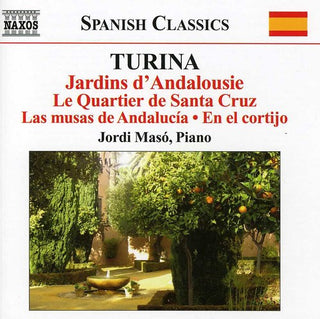 the album cover for Jordi Maso - Piano Music 8