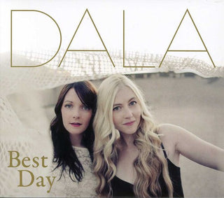 the album cover for Dala - Best Day
