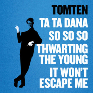 Tomten- Ta Ta Dana