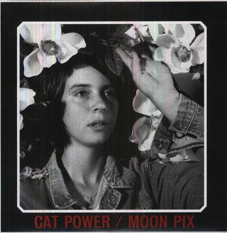 Cat Power- Moon Pix