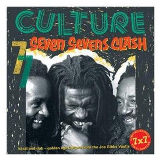 Culture- Seven Sevens Clash