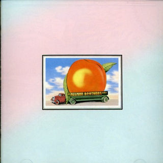 The Allman Brothers Band- Eat A Peach (Remastered)