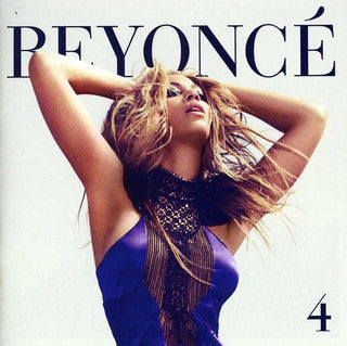 Beyonce- 4