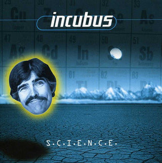 Incubus- Science