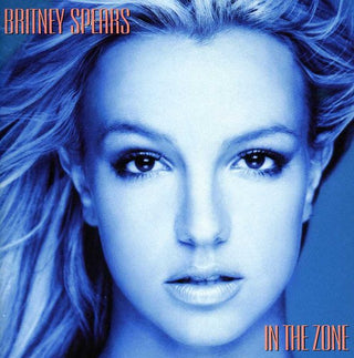 Britney Spears- In The Zone