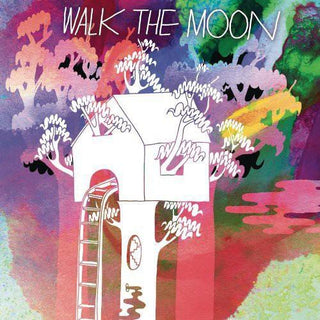 Walk the Moon- Walk the Moon