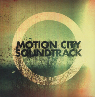 Motion City Soundtrack- Go