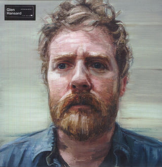 Glen Hansard- Rhythm and Repose