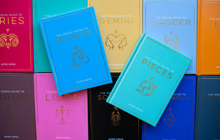 The Zodiac Guide to Sagittarius