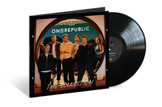 OneRepublic- OneRepublic: The Collection