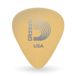 D'Addario Cortex Guitar Picks 10 pack - Heavy