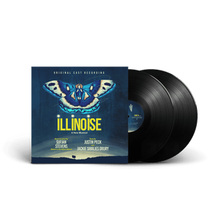 Illinoise: A New Musical (Original Cast Recording)