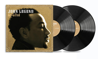 John Legend- Get Lifted