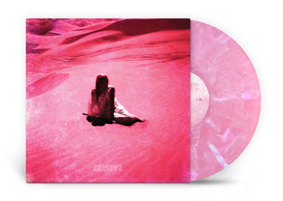 Cannons- Shadows (Ethereal Pink Vinyl)